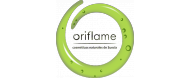 Наш клиент Oriflame