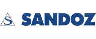 Наш клиент SANDOZ