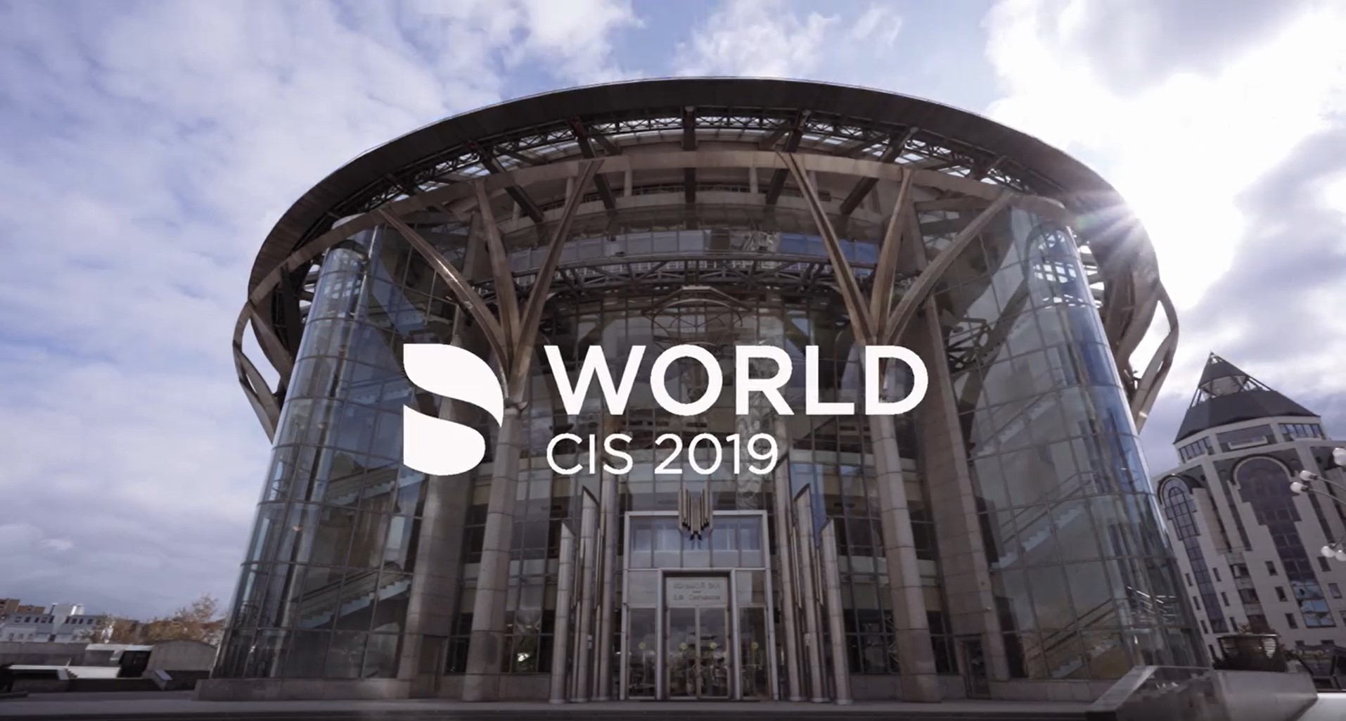 Международный конгресс DS World Cis 2019