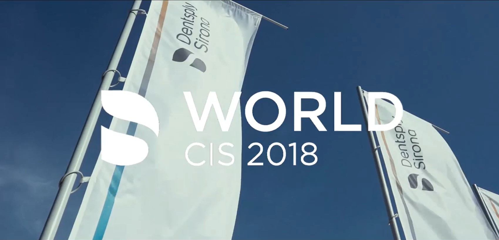 Международный конгресс DS World Cis 2018