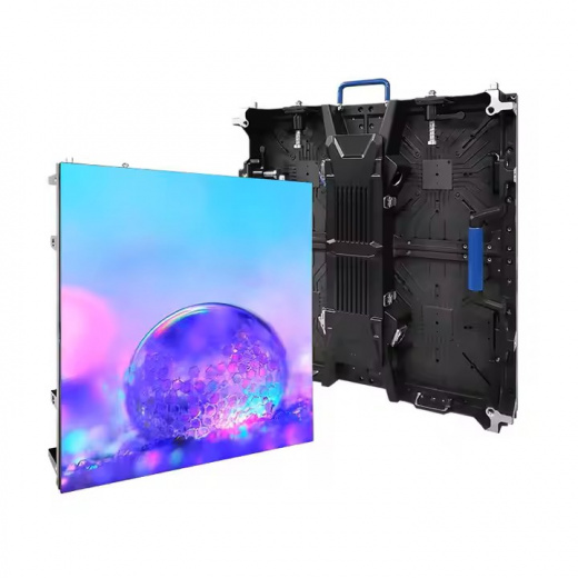 Светодиодный экран Gloshine p2